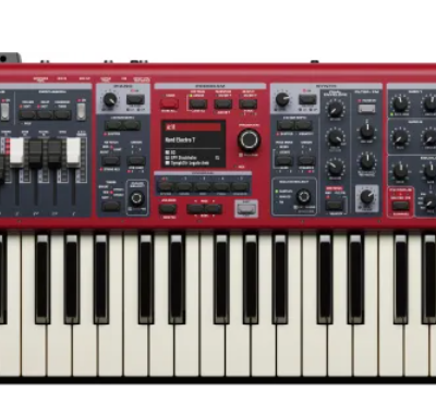 Nord Electro 7 61-key Stage Piano2