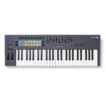 Novation FLkey 49 MK3 Keyboard Controller For FL Studio