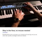 Novation FLkey 49 MK3 Keyboard Controller For FL Studio58