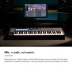 Novation FLkey 49 MK3 Keyboard Controller For FL Studio6