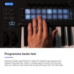 Novation FLkey 49 MK3 Keyboard Controller For FL Studio68