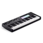 Novation Launchkey 49 MK4 49 Keys Midi Controller - Black1