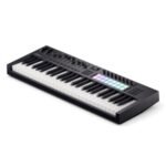 Novation Launchkey 49 MK4 49 Keys Midi Controller - Black3