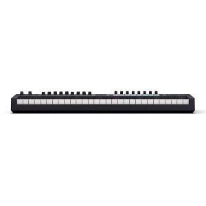 Novation Launchkey 49 MK4 49 Keys Midi Controller - Black4