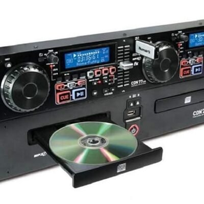Numark CDN77USB