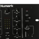 Numark M2BLACK 7