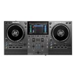 Numark Mixstream Pro Go