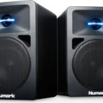 Numark N-Wave 580L