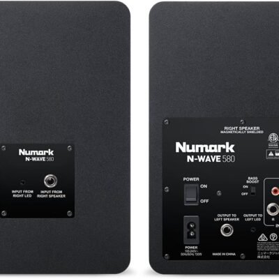 Numark N-Wave 580L 2
