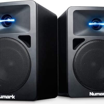 Numark N-Wave 580L