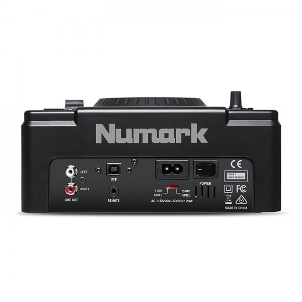 Numark NDX500 3 Numark NDX500 3