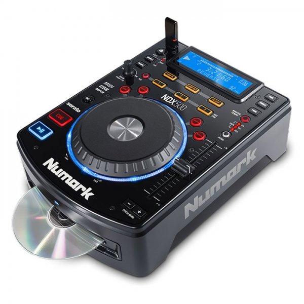 Numark NDX500 Numark NDX500