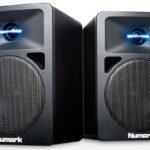 Numark NWave 360