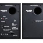 Numark NWave 360 2