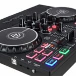 Numark Party Mix Live 4