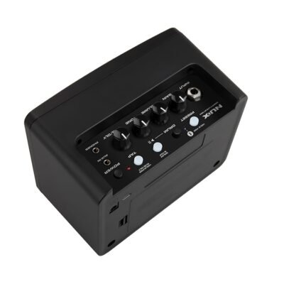 Nux Mighty Lite BT MKII 4