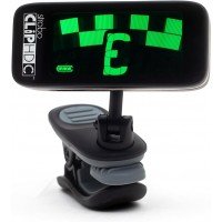 Peterson SC-HDC StroboClip Color Tuner1