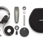 SAMSON C01U Pro Recording Podcasting Pack (2)