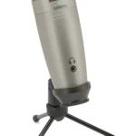 SAMSON C01U Pro USB Studio Condenser Microphone (1)