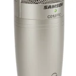 SAMSON C01U Pro USB Studio Condenser Microphone (2)