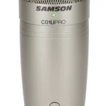 SAMSON C01U Pro USB Studio Condenser Microphone (3)