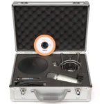 SAMSON C03U Pak Recording Podcasting Pak (2)