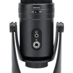 SAMSON G-Track Pro Professional USB Microphone with Audio Interface (2)