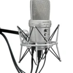 SAMSON G-Track USB Condenser Microphone with Audio Interface (1)