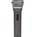 SAMSON Q2U USBXLR Dynamic Microphone with Accessories (4)