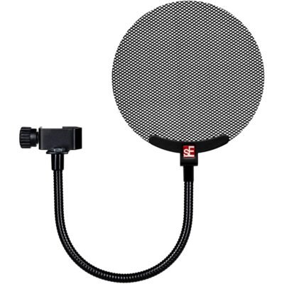 SE ELECTRONICS Metal Pop Filter