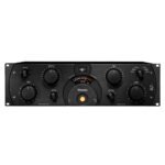 SPL Venos Stereo Bus Compressor Black