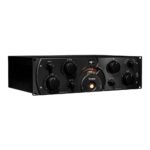 SPL Venos Stereo Bus Compressor Black1
