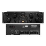 SPL Venos Stereo Bus Compressor Black6