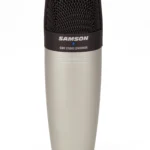 Samson C01 Cardioid Condenser Microphone (2)