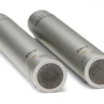 Samson C02 Pencil Condenser Microphones (2)