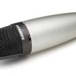 Samson C03 Multi-Pattern Condenser Microphone (1)