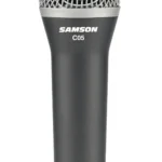 Samson C05 CL Handheld Condenser Mic