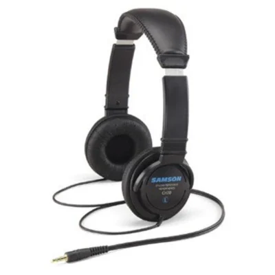 Samson CH70 Studio Headphones