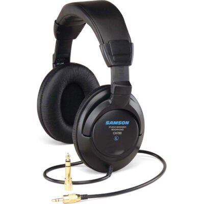 Samson CH700 - Studio Headphones