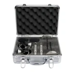 Samson CL2 Pencil Condenser Microphones (1)