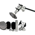 Samson CL2 Pencil Condenser Microphones (3)