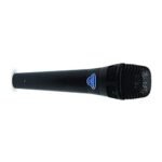 Samson CL5 Handheld Condenser Microphone - Black (1)