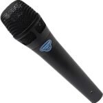 Samson CL5 Handheld Condenser Microphone - Black (2)