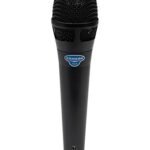 Samson CL5 Handheld Condenser Microphone - Black (3)