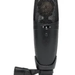 Samson CL8a Large Diaphragm Multi-Pattern Studio Condenser Microphone (1)