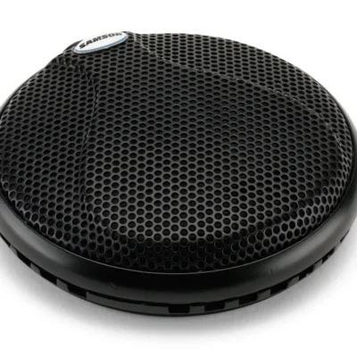 Samson CM10B Unidirectional Boundary Microphone