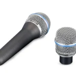 Samson CS MIC WCS1 & CS2 Capsules Mic (2)
