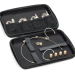 Samson DE10x Omnidirectional Headset Microphone with Miniature Condenser Capsule (1)