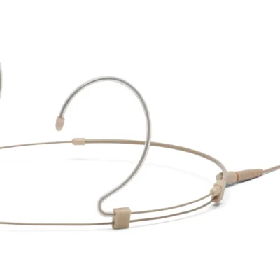 Samson DE10x Omnidirectional Headset Microphone with Miniature Condenser Capsule (3)