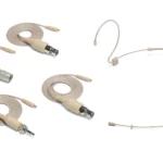 Samson DE50x Omnidirectional Headset Microphone with Micro-Miniature Condenser Capsule (2)